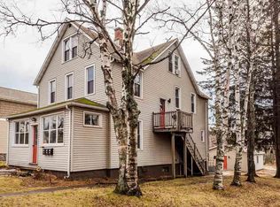 216 South Ave, Two Harbors, MN 55616