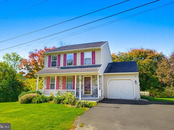 1326 Malleable Rd, Columbia, PA 17512