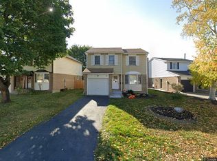 27 Roundhill Ct, London, ON N5Z4N3