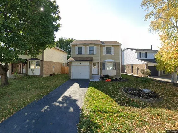 27 Roundhill Ct, London, ON N5Z 4N3