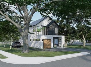 2721 Francisco St #A, Austin, TX 78702