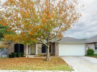 3921 Stonehenge Path, Round Rock, TX 78681