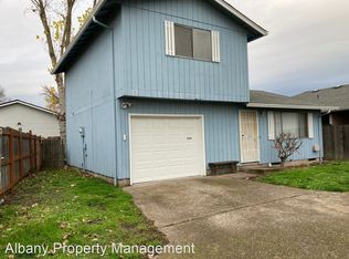 3255 Lyon St SE, Albany, OR 97322