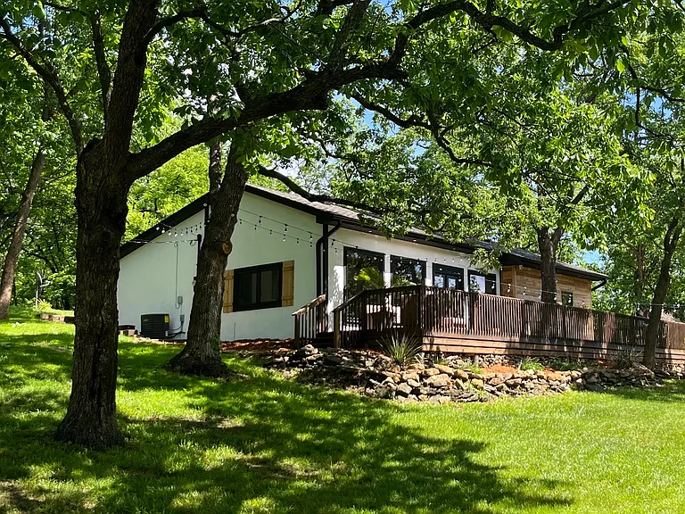 Canyon Dr — Photo 1