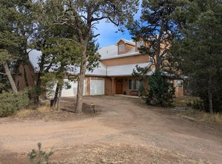 15 Falling Star Dr, Tijeras, NM 87059