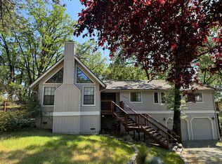 16637 Curtis Ct, Grass Valley, CA 95949