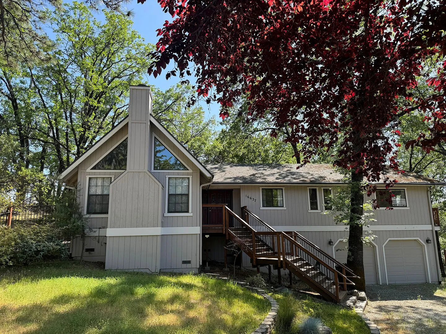 16637 Curtis Ct photo 1