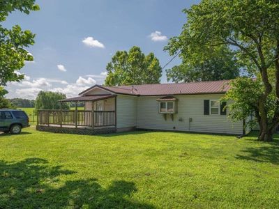 3970 NW Lawton Rd, Columbus, KS, 66725
