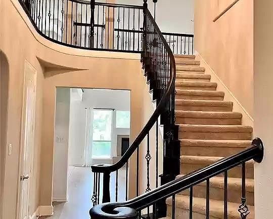 Stairway 1