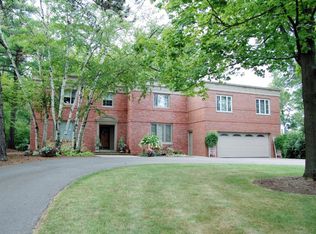 754 Dickson Pkwy, Mansfield, OH 44907