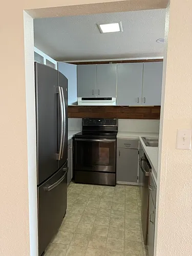 4404 Terrace Dr #3 Photo 1