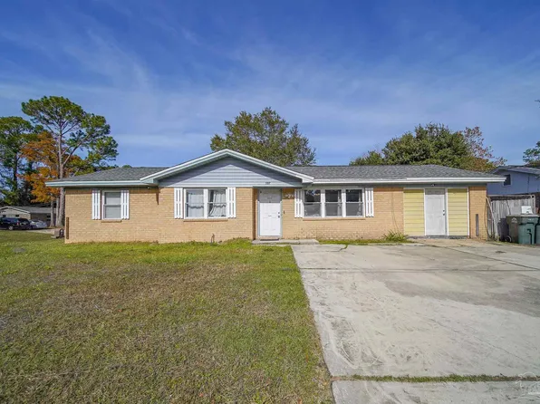 320 Quigley Rd, Pensacola, FL 32506