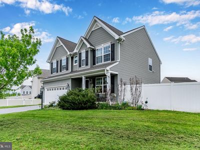 245 Spring Meadows Rd, Manchester, PA, 17345
