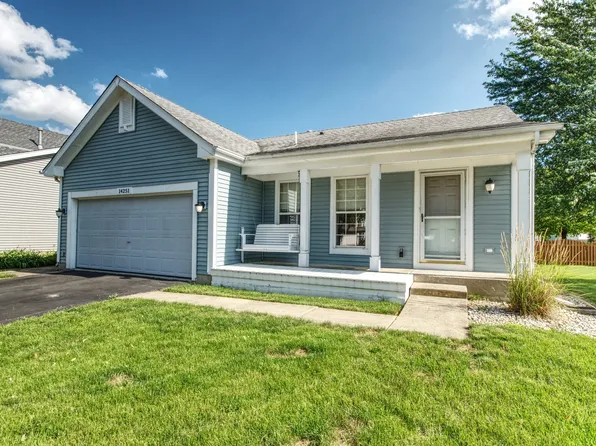 14251 S Monticello Cir, Plainfield, IL 60544