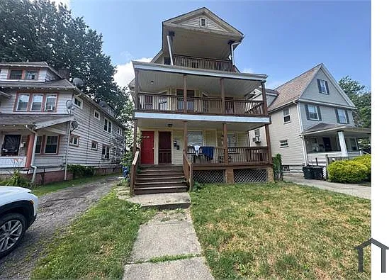 14012 Scioto Ave #2