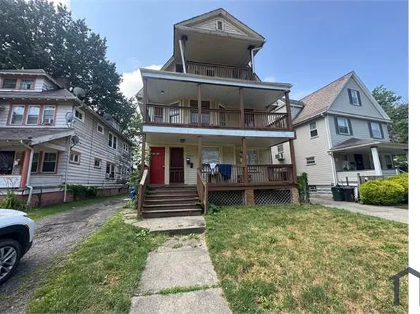 14012 Scioto Ave #2, Cleveland, OH 44112