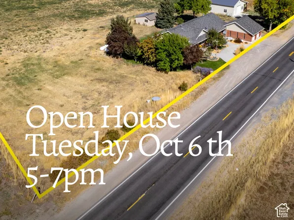 3053 W 6800 S, Wellsville, UT 84339
