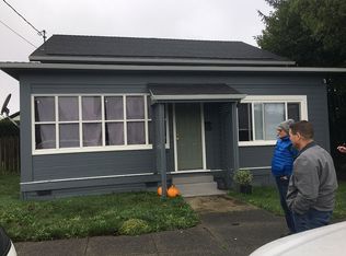 2316 Spring St, Eureka, CA 95501