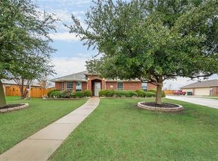 1409 Rodeo Dr, Murphy, TX 75094
