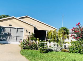 491 Hildalgo Dr, The Villages, FL 32159