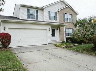 3538 Surry Ridge Way, Dayton, OH 45424