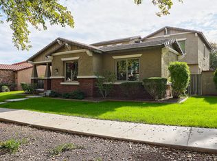 20917 W Prospector Way, Buckeye, AZ 85396