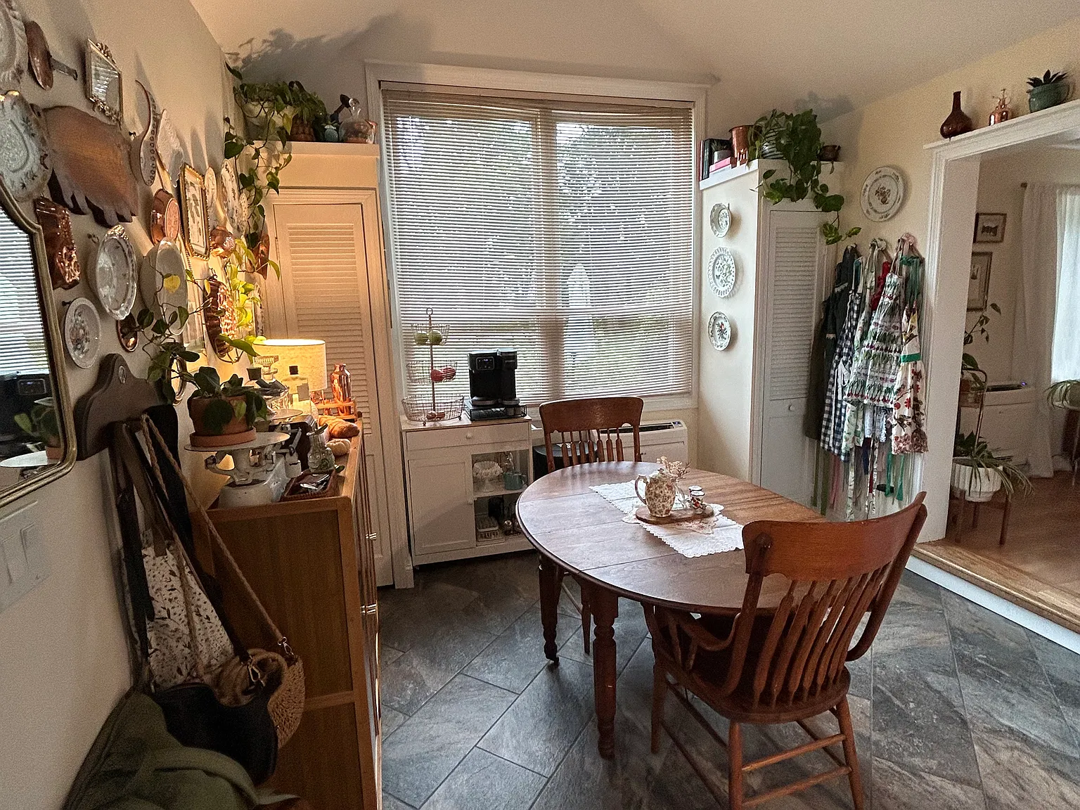 1 bed, 1000 sqft, $2,125 — Photo 2