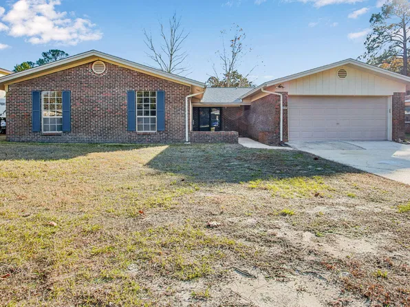 310 17th St, Niceville, FL 32578
