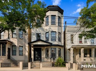 110 Maple #1, Weehawken, NJ 07086