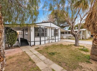 43850 20th St E SPACE 124, Lancaster, CA 93535