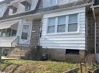 516 Millbank Rd, Upper Darby, PA 19082