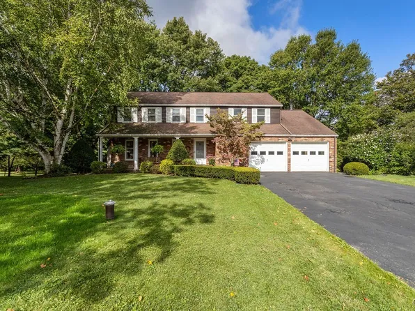 5871 Fieldstone Dr, Cazenovia, NY 13035