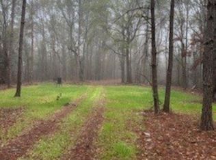 0 W Eastward Rd, Jackson, AL 36545