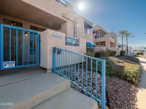 7932 E Colette Cir Unit 97, Tucson, AZ 85710