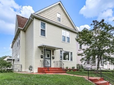 3329 Clinton Ave, Minneapolis, MN, 55408
