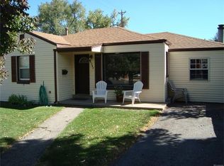 4300 S Grant St, Englewood, CO 80113