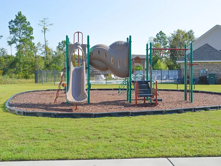 Community park