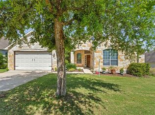 250 Saddleback Rd, Austin, TX 78737