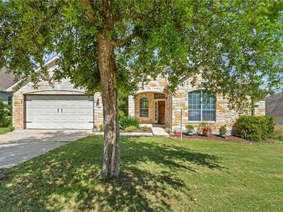 250 Saddleback Rd, Austin, TX, 78737