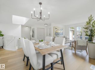 200 Burton Rd NW, Edmonton, AB T6R 1P1