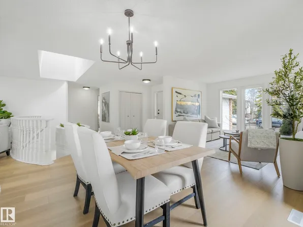 200 Burton Rd NW, Edmonton, AB T6R 1P1