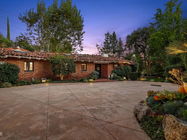 5016 Alta Canyada Rd, La Canada Flintridge, CA 91011