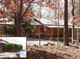 3031 Hwy 58, Mountain View, AR 72560