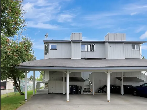 (undisclosed Address), Anchorage, AK 99508