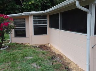 4205 Haverhill Rd, Lake Worth, FL 33463