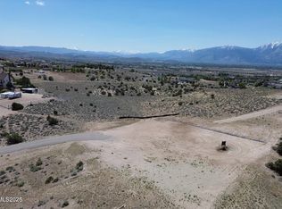 2000 Currant Ct #5, Gardnerville, NV