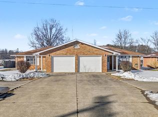 1187-1189 Fleming Falls Rd, Mansfield, OH 44905