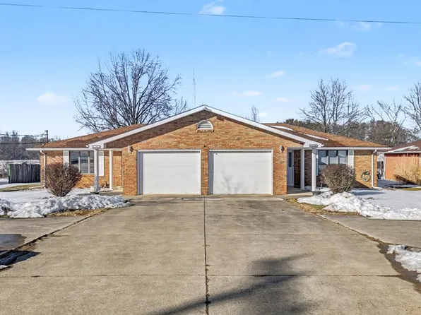 1187-1189 Fleming Falls Rd, Mansfield, OH 44905