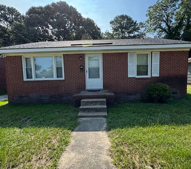 906 N Audubon Ave