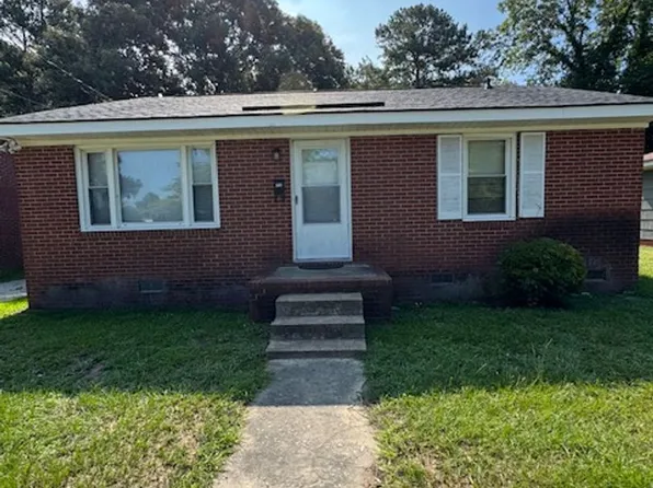 906 N Audubon Ave, Goldsboro, NC 27530